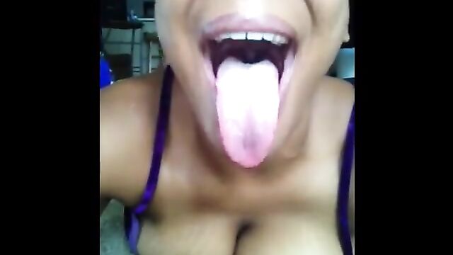 Caramel k live - the best cumpilation online
