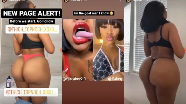 It's time to enjoy more intimate sessions on IG
