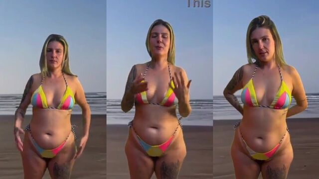 The couple has sex with each other without using any protection, their DNA mixing