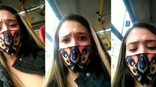 Tiktok leaks nude snaps of young sluts