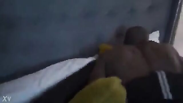 A hot sex scene with a girl from Deelishis that will make you moan