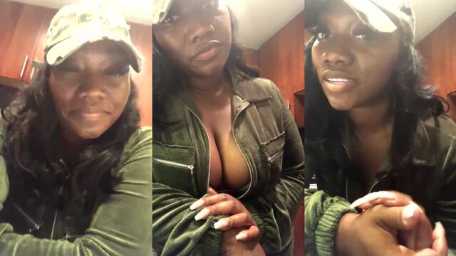 Two girls share a huge dick in an amazing way