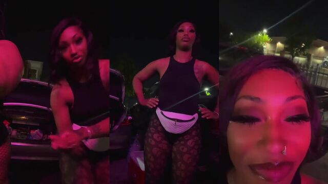 Mya Marie is a pornstar who loves to fuck and give a blowjob