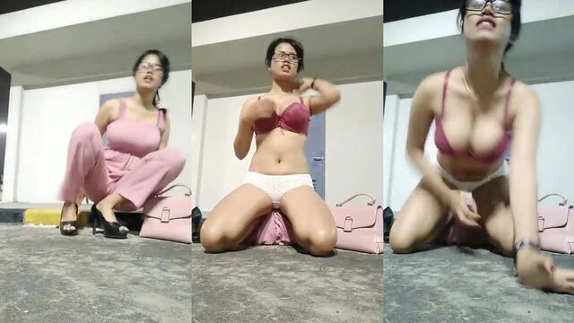 Siskaeee 2, the continuation of the previous video, Siskaeee