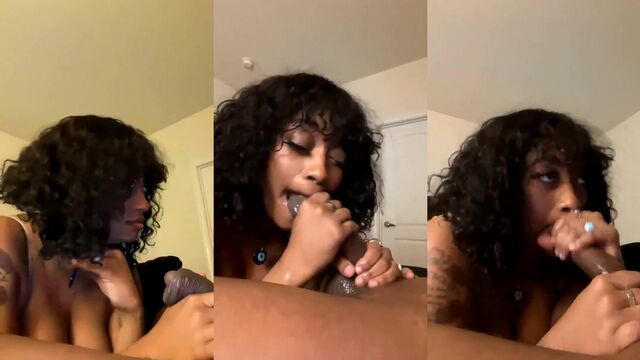 Wavy Chasity 4 features a captivating performance
