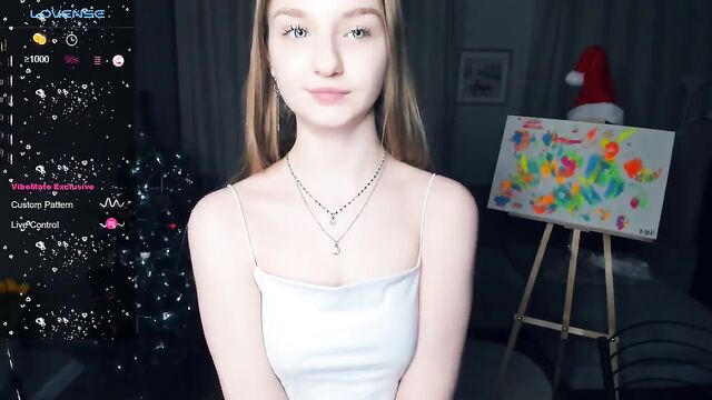 Magic smile 2024-01-22 05-49 - Trampling #49 - Kitchen farts - 49 second video
