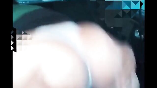 A delicious woman getting fucked hard by her husband