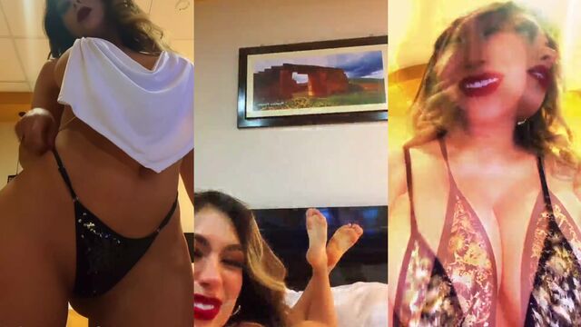Fatima Sagovia's onlyfans account offers exclusive content to loyal fans