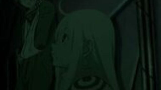 Страна чудес смертников [ТВ] / Deadman Wonderland 5 серия