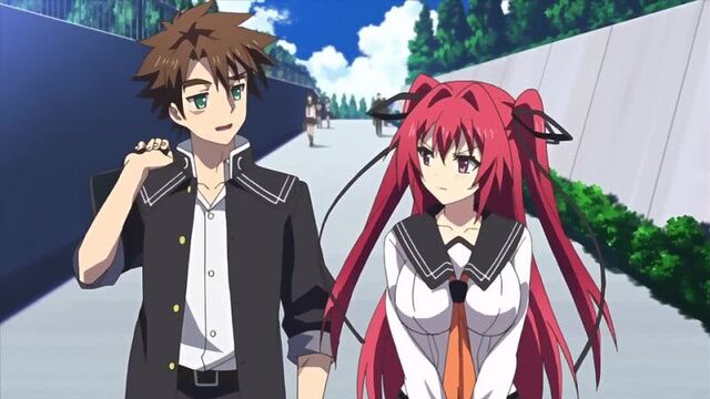 18+ БЕЗ ЦЕНЗУРЫ Shinmai Maou no Testament 2 серия русская озвучка OVERLORDS По велению адской сестры 02 [vk] HD