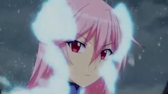 АНИМЕ ГДЕ ВСЕ ДЕВУШКИ ХОТЯТ ОДНОГО И ТОГО ЖЕ ПАРНЯ [ГАРЕМ_ЭТТИ_РОМАНТИКА] 18