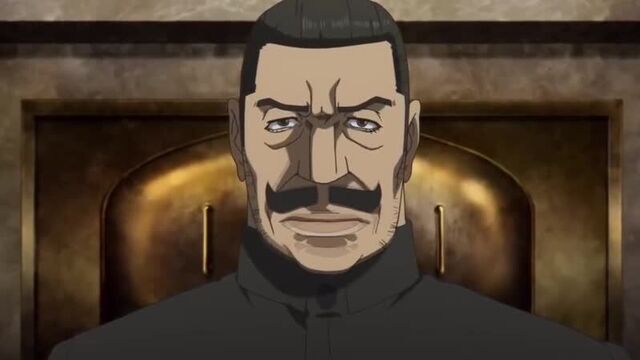 Аниме трейлер Сага о злой Тане (Русская озвучка ) _ Gekijouban Youjo Senki Anime