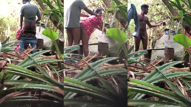 Spying (casero) - a quickie before the parents arrive, just like in this amateur vid