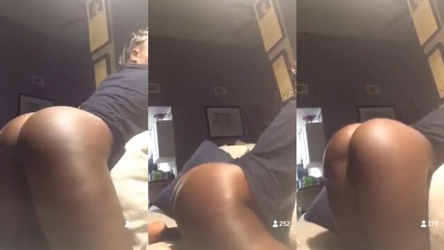 A college guy received a special gift from his sugar baby