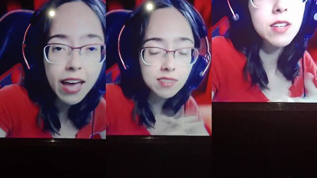 Nanda my delicious returned and she made me cum good