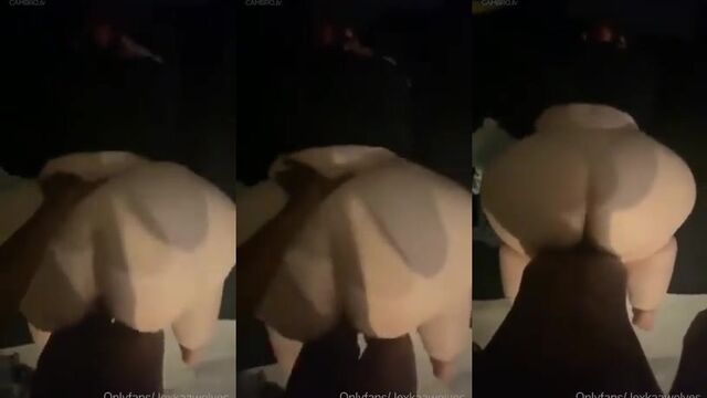 The man went to the toilet and became stupid