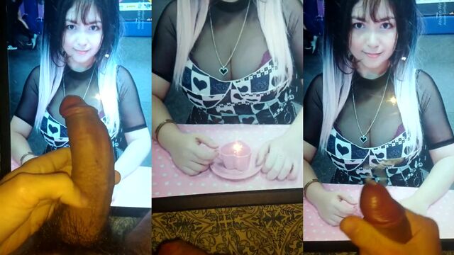 aNIMA Lima Cum Tribute 1 - The Best Cum Tribute Ever