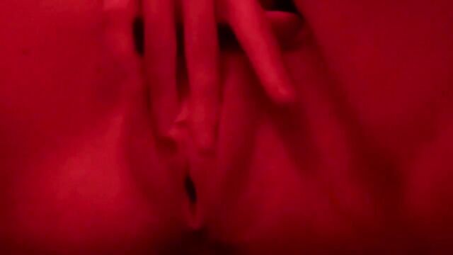 Amateur Exhibitionist - 82 with hot masturbation session
