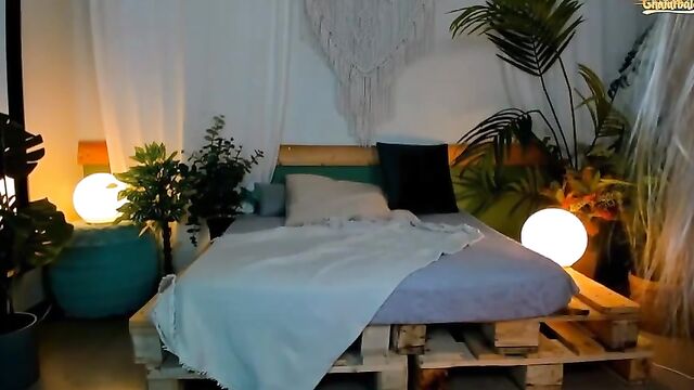 My old ticket show with teasing and intense orgasm Bunny Marthy Chaturbate