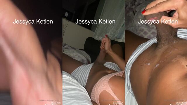 Jessyca Ketlen is another adult name for Ketlen, known for many films