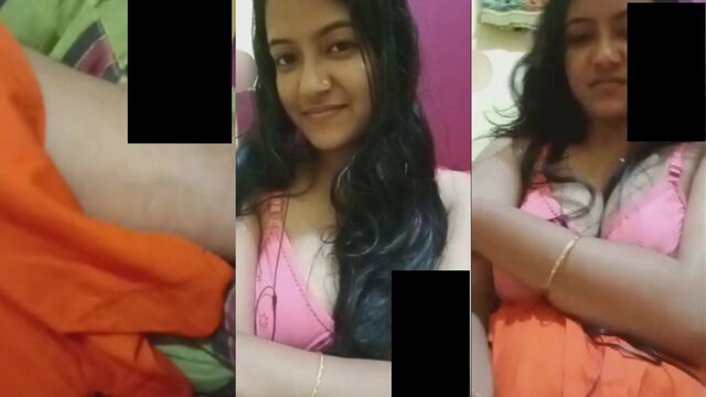 A I R I N (আইরিন) Indian Porn