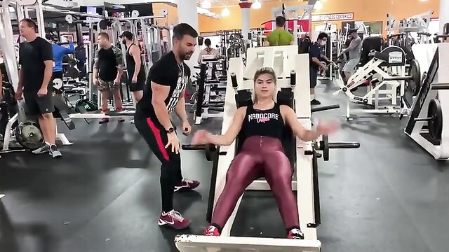 Thaíssa Marvila - Instagram compilation for all fans