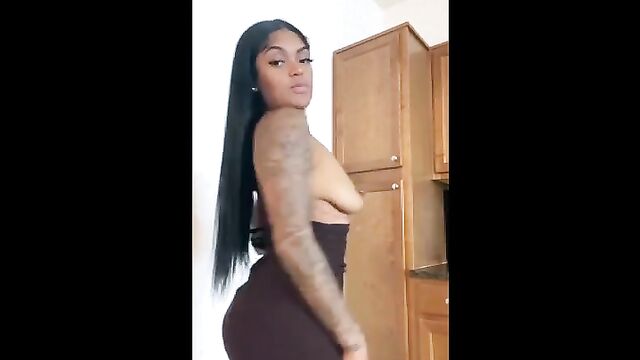 If YOU HUNGRY YOU EAT - Nay B 3