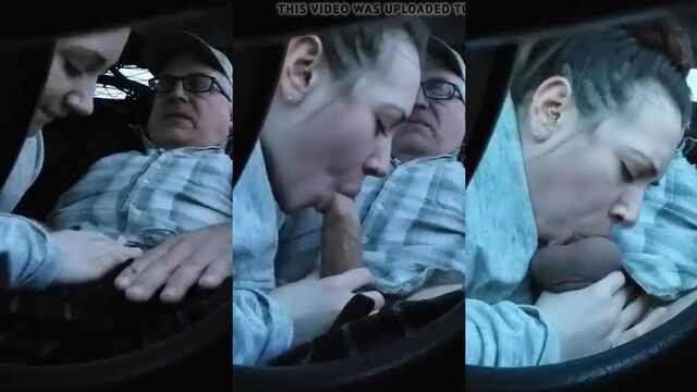 The first part of the hidden camera series