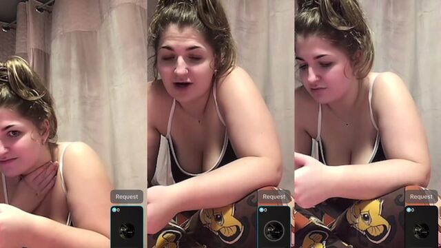 A TikTok challenge has become a hot topic of discussion online