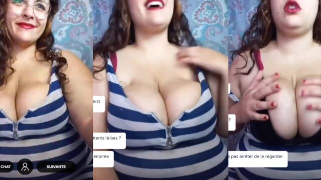Amateur couple enjoy real cam2cam sex on webcam with no scripts