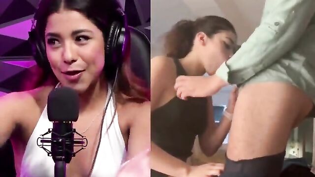 I was seduced by my lesbian friend and we had sex