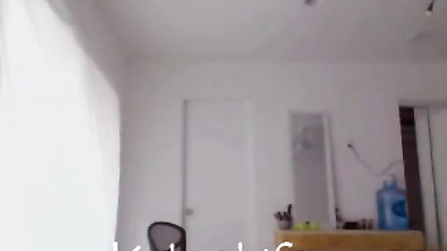 Katee Owen old cam shows on Katee Life