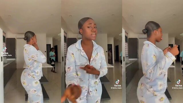 Bintu_hajia 2, a steamy scene you might enjoy