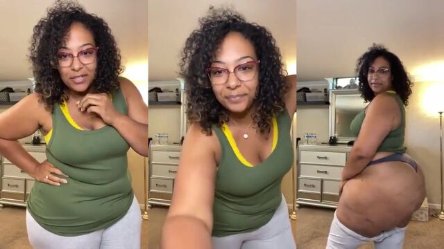 The great woman Judythegreat has sex with a young guy