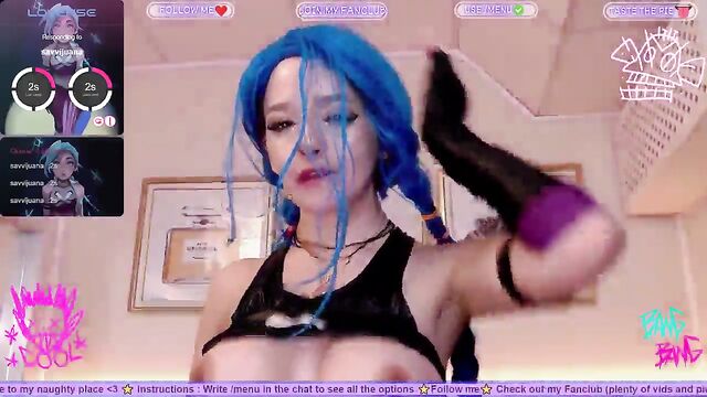 Ginger Pie - watch her live cam show at DateOk for fun