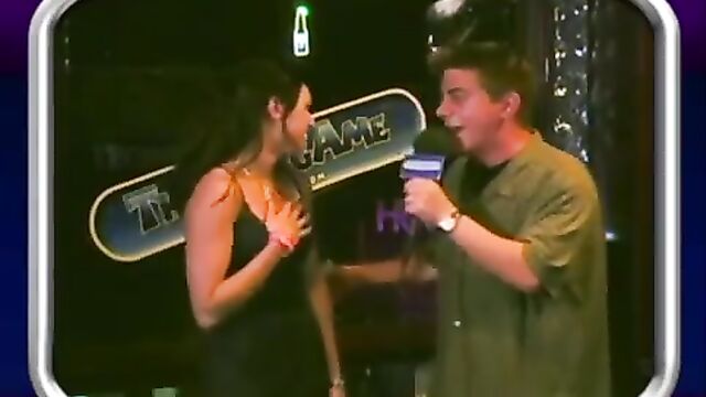 The Guy Game episodes (missing #16) - The best spin bottle game ever