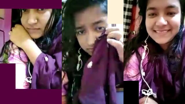 A I R I N (আইরিন) Indian Porn