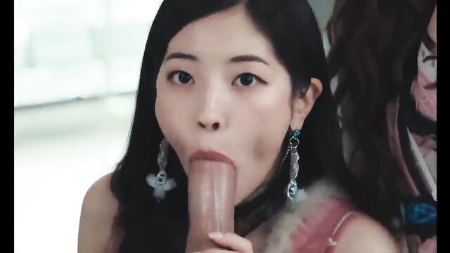 Your K-pop idol is super sweet