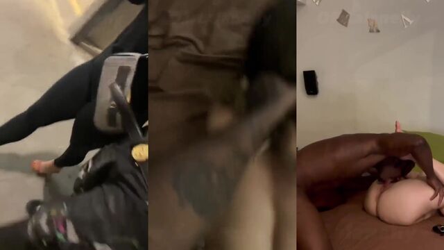 Lalanaelly Leak Video FULL - Callmepawg's exclusive content gets around