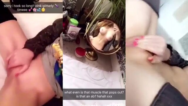 Full shows with cute and chubby girls Cherubesque