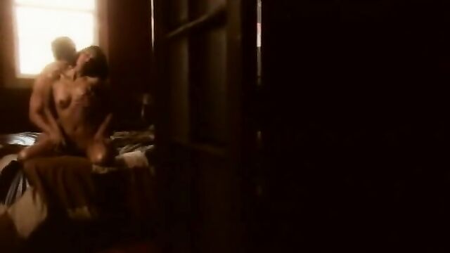 The erotic traveler - Season 1 (Softcore TV show) is a hot TV show