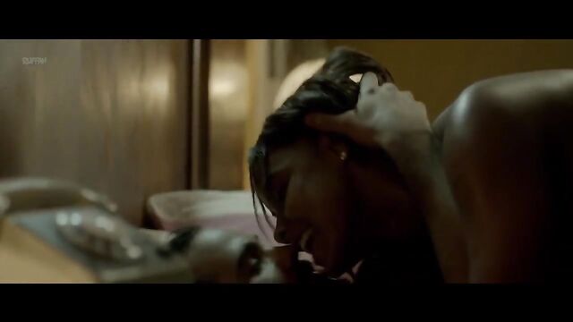 Yudith Castillo (actress) gets fucked hard and deep