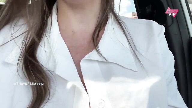 Thay, a very hot wife to fuck with