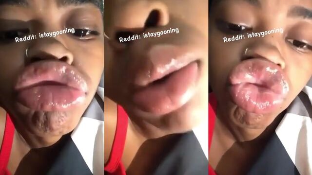DSL Goddess (V1 de0s) is a good example of excellent blowjob skills
