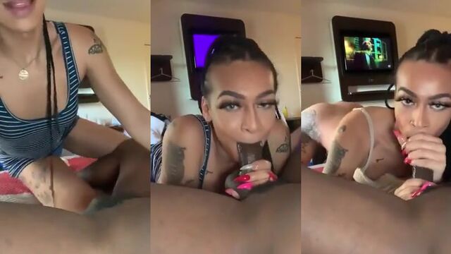 BellaathaDoll deepthroat 3 - 480p - Throat baby training session 3