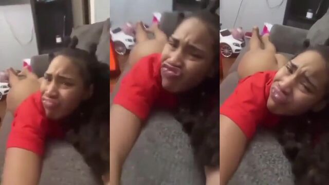 Smelly girls with fat asses fuck and enjoy their booties
