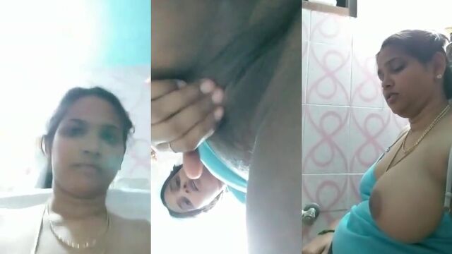A beautiful model TJ Arti has sex with her boyfriend in the bank