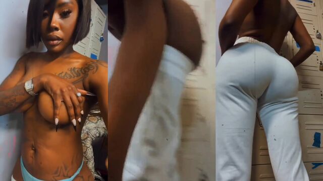 Babes Gentlemen Club live IG post