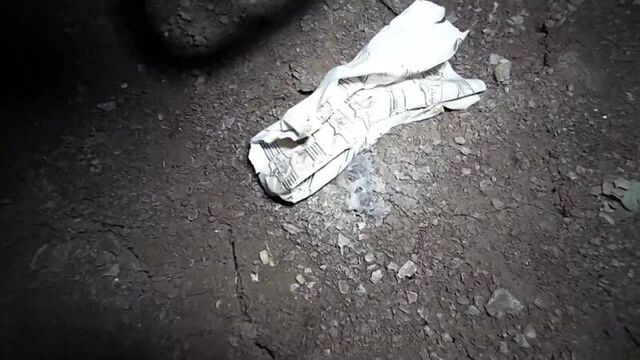 [АлоЯ Вера] SCP ГОРКА пожиратель ПРОНИКЛИ в секретный ДОМ ПОД ЗЕМЛЕЙ Нашли ЖУТКУЮ находку