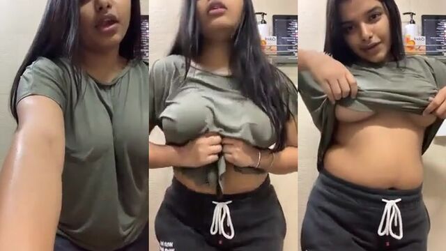 Super Sexy Babe gets Hard BDSM Fucking with Loud Moaning - Sundarikanya